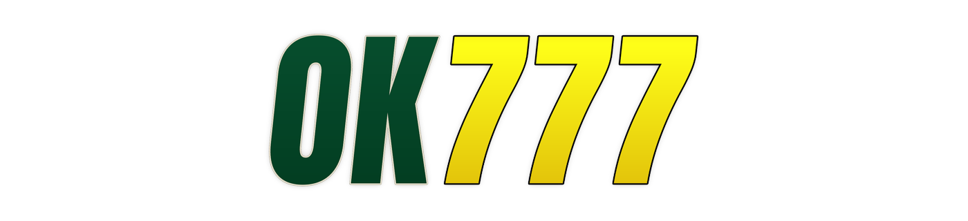 ok777 Logo